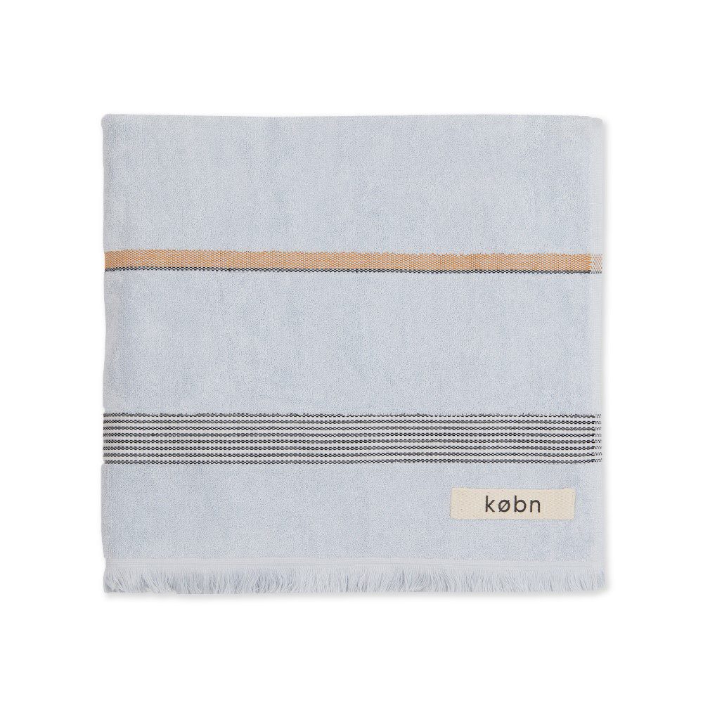 KOBN Beach/Bath Towel, 100x180cm, Mist