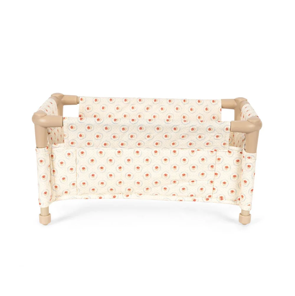 KONGES SLØJD Doll Travel Bed, Mirage - Image 2