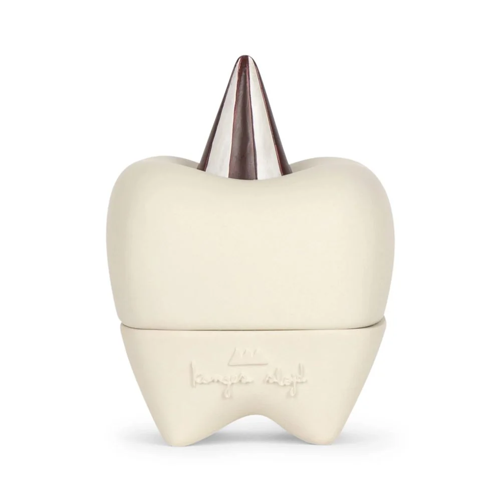 KONGES SLØJD Tooth Fairy Box, White - Image 4