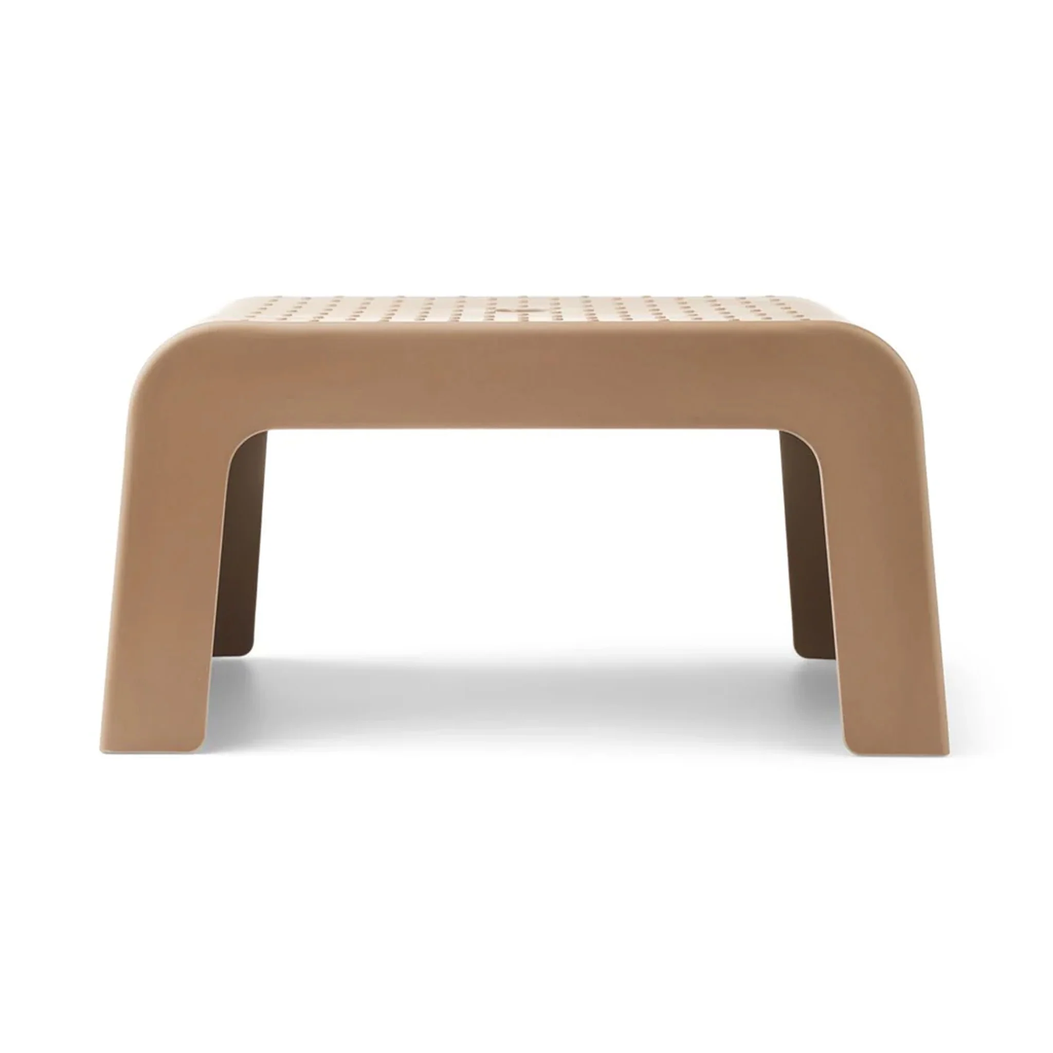 LIEWOOD Ulla Kids Step Stool, Oat - Image 3