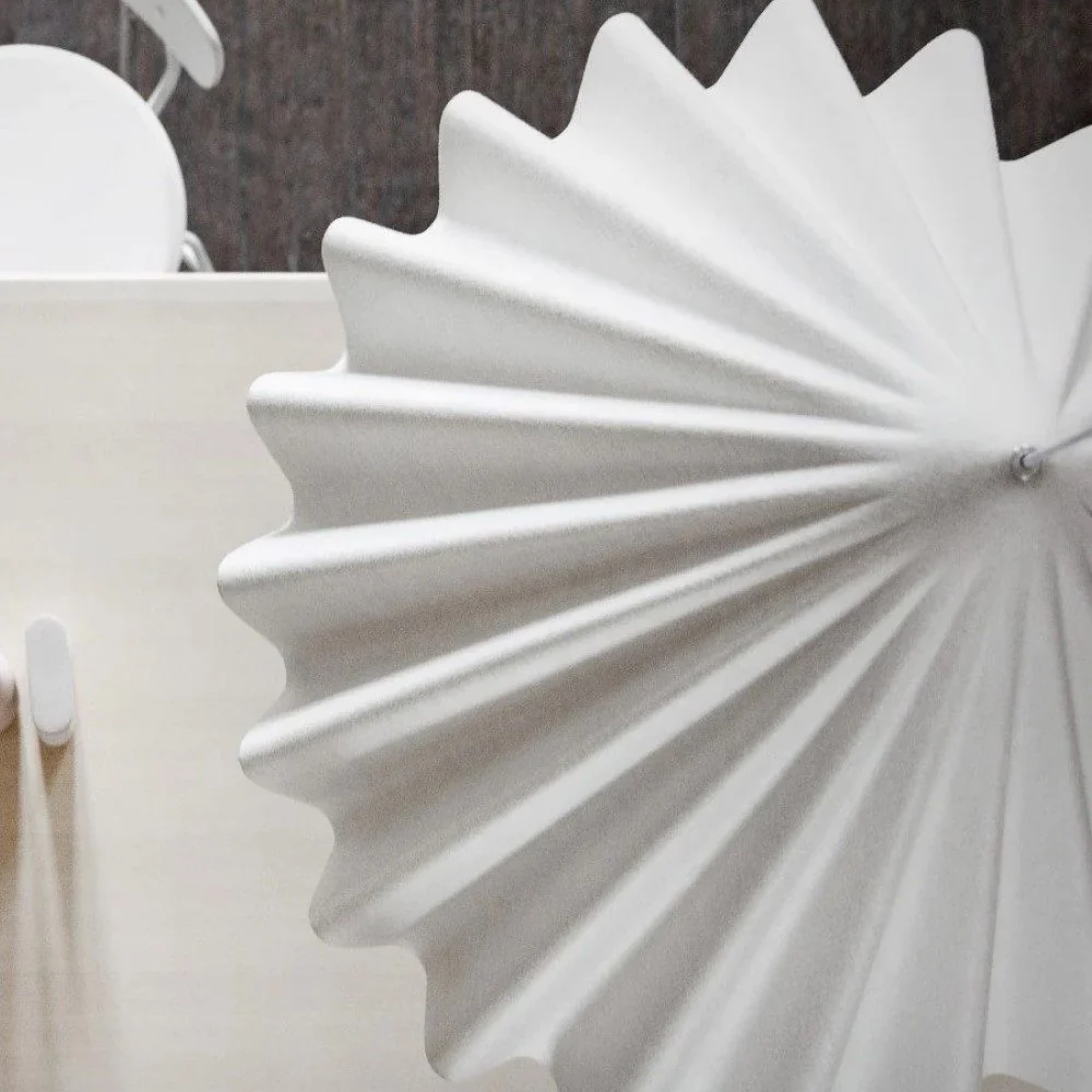 PRE-ORDER │ AUDO CPH Dancing Pendant, D95cm, Off-White - Image 14