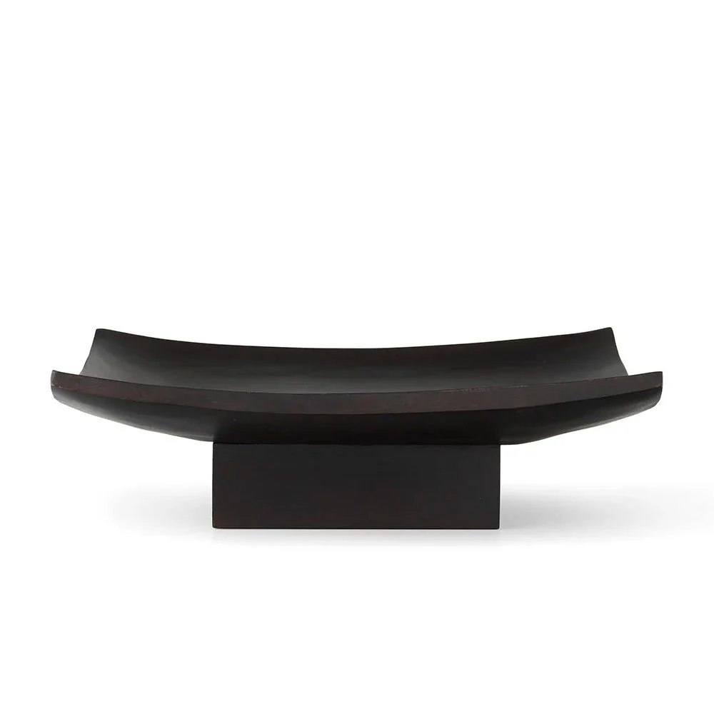 AUDO CPH Releve Platter/Tray, Black - Image 2