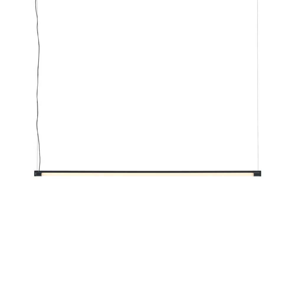 PRE-ORDER │ MUUTO Fine Suspension Lamp, 3 Sizes, Black - Image 2