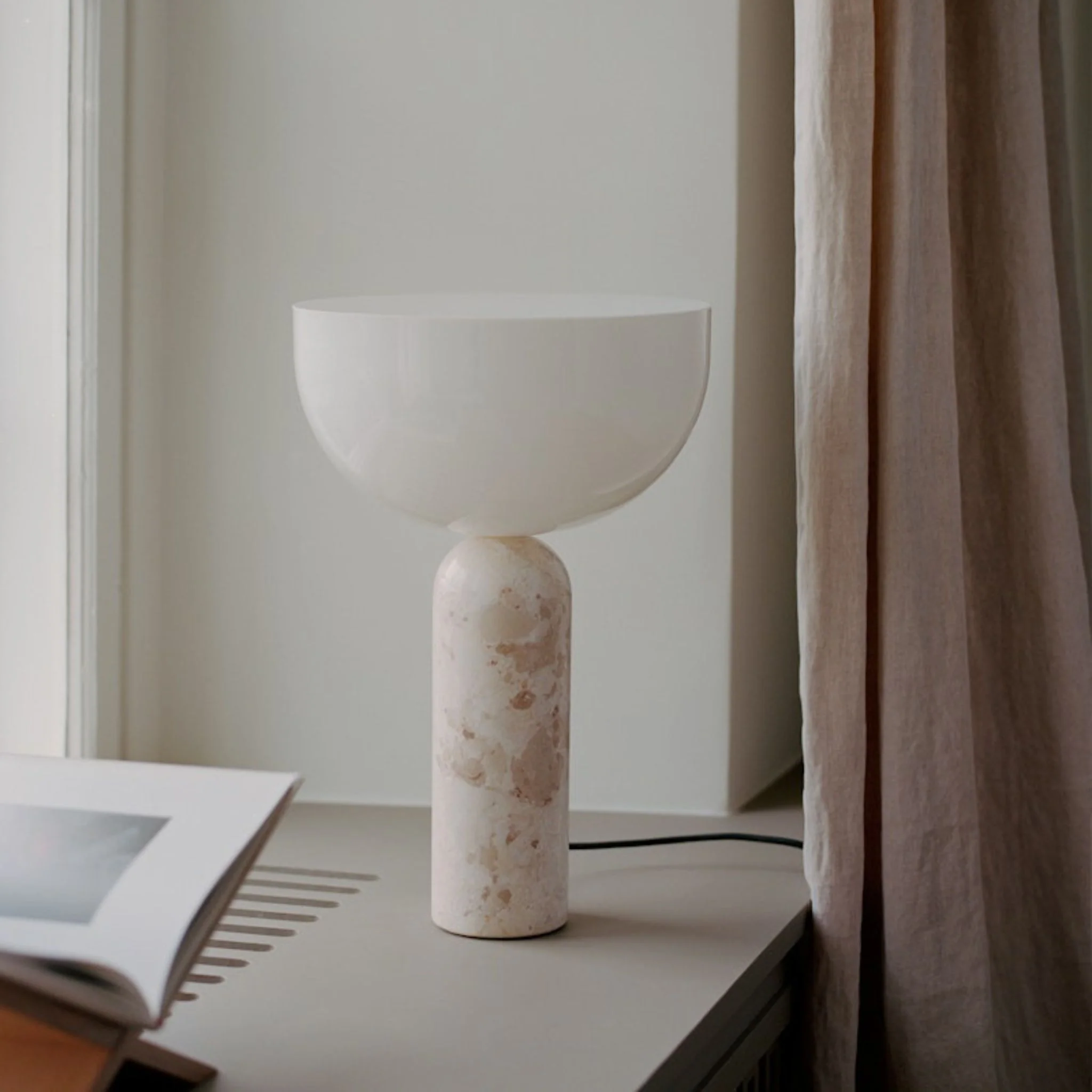 NEW WORKS Lighting
