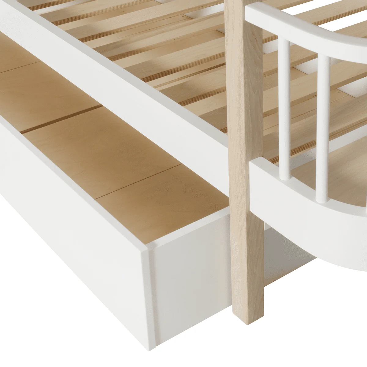 OLIVER FURNITURE Bed Drawer