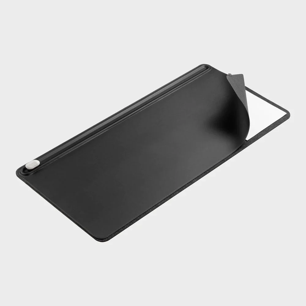 ORBITKEY Desk, Large, Mat Black