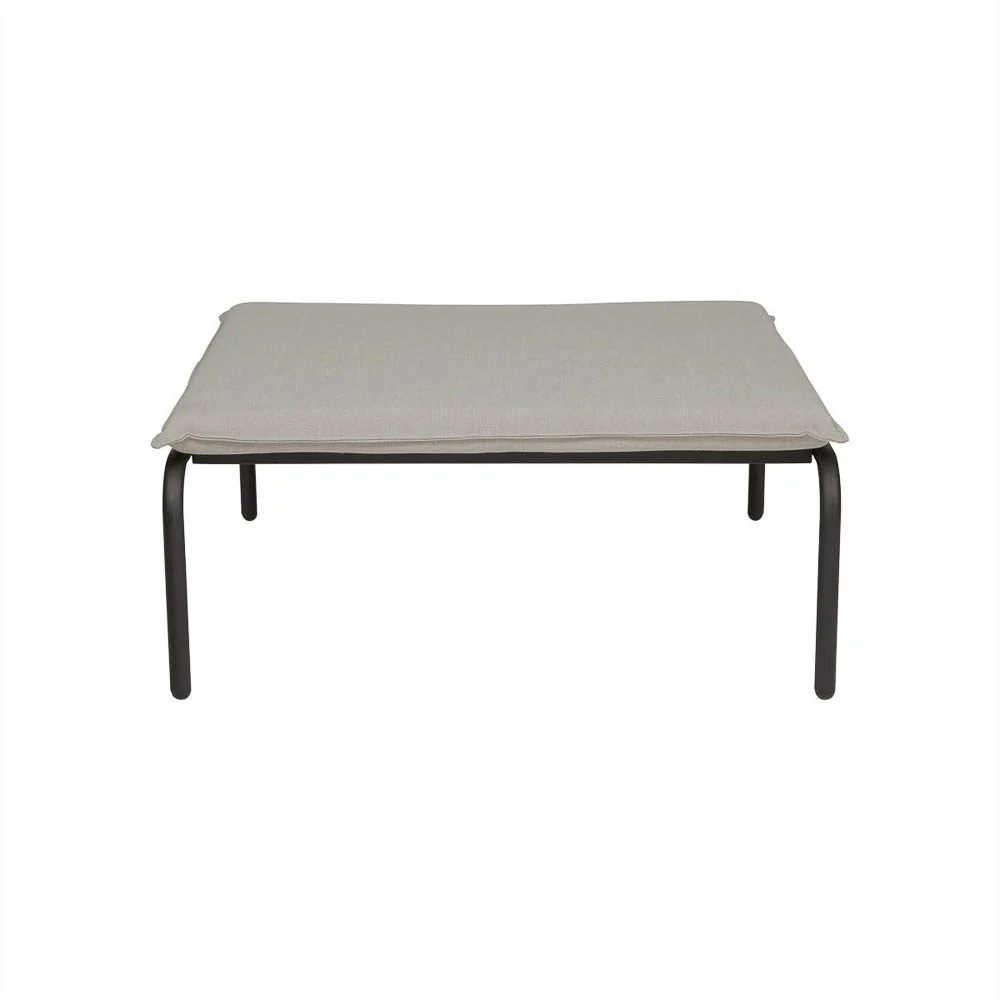 PRE-ORDER │ OYOY Furi Outdoor Lounge Ottoman, L81cm