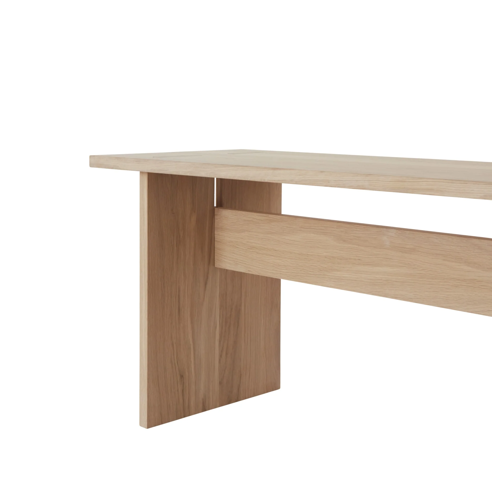 OYOY Kotai Bench, Nature - Image 5