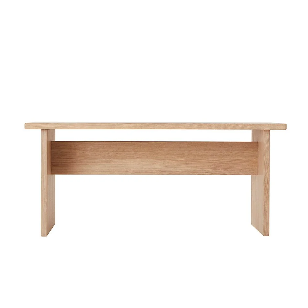 PRE-ORDER │ OYOY Arca Bench, Nature - Image 2