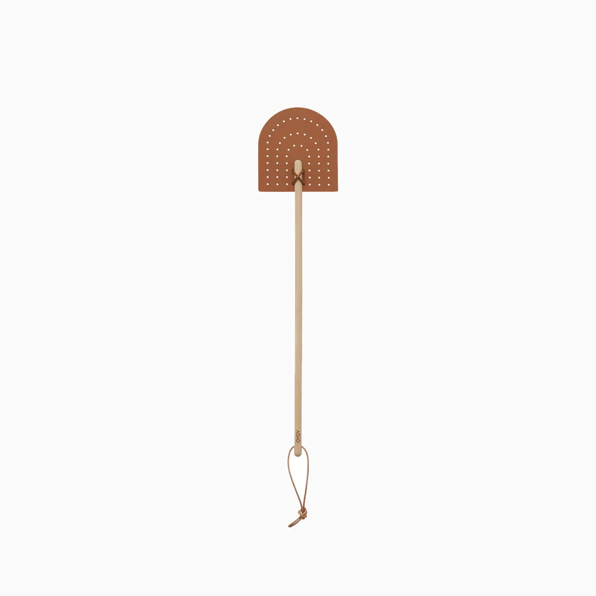 OYOY Rainbow Flyswatter, Fudge - Image 2