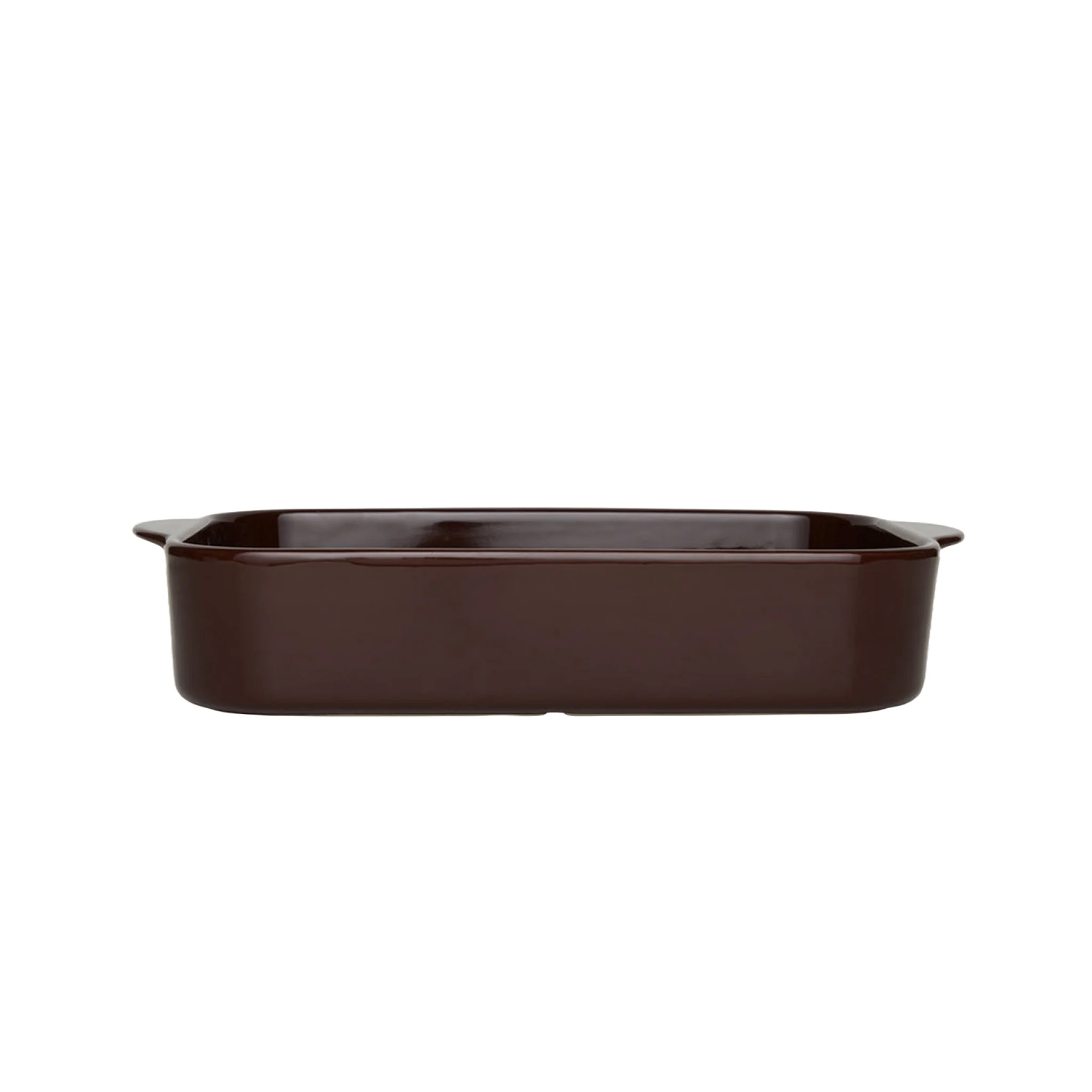 OYOY Yuka Oven Dish Large, Terracotta