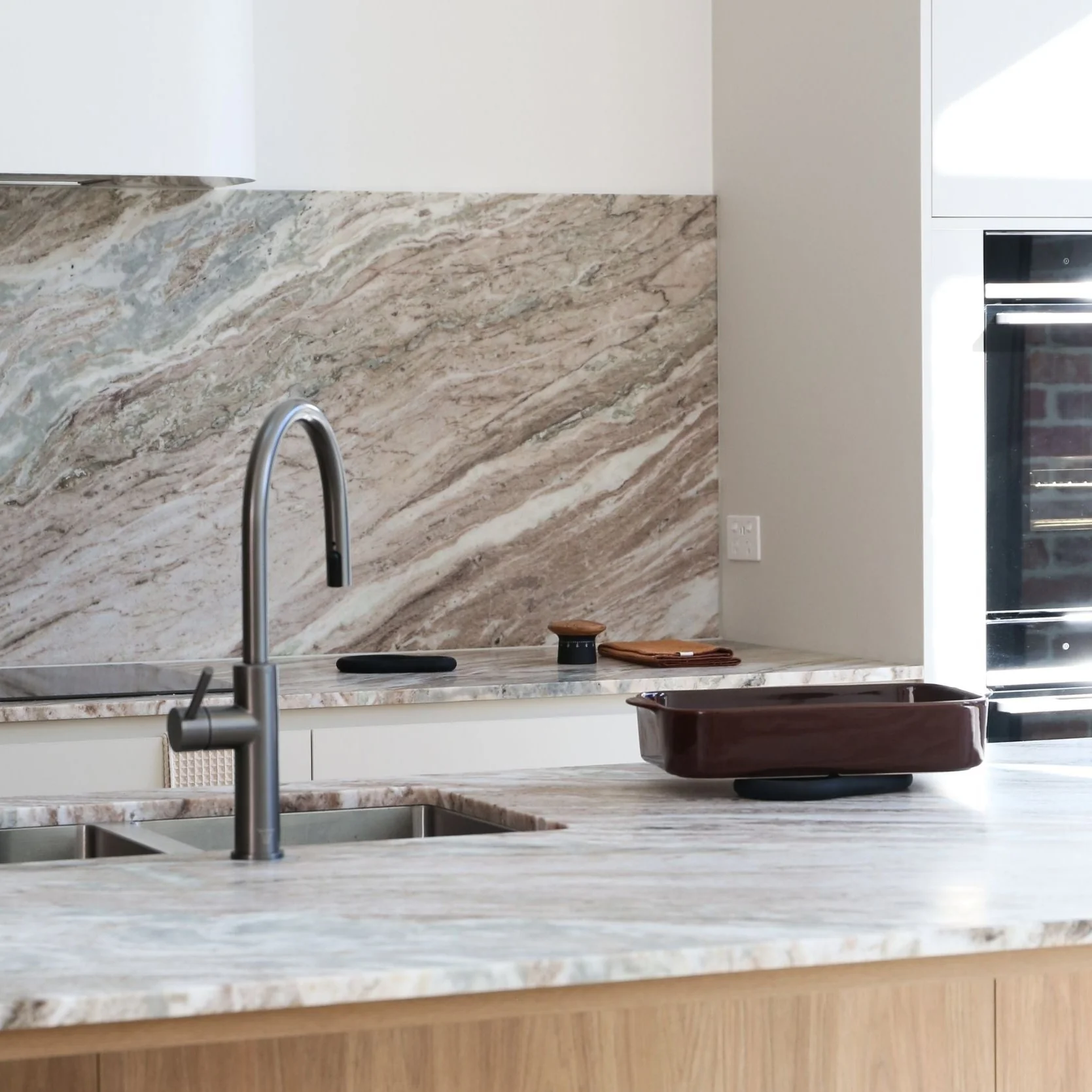 EVA SOLO Nordic Kitchen Timer - Image 4