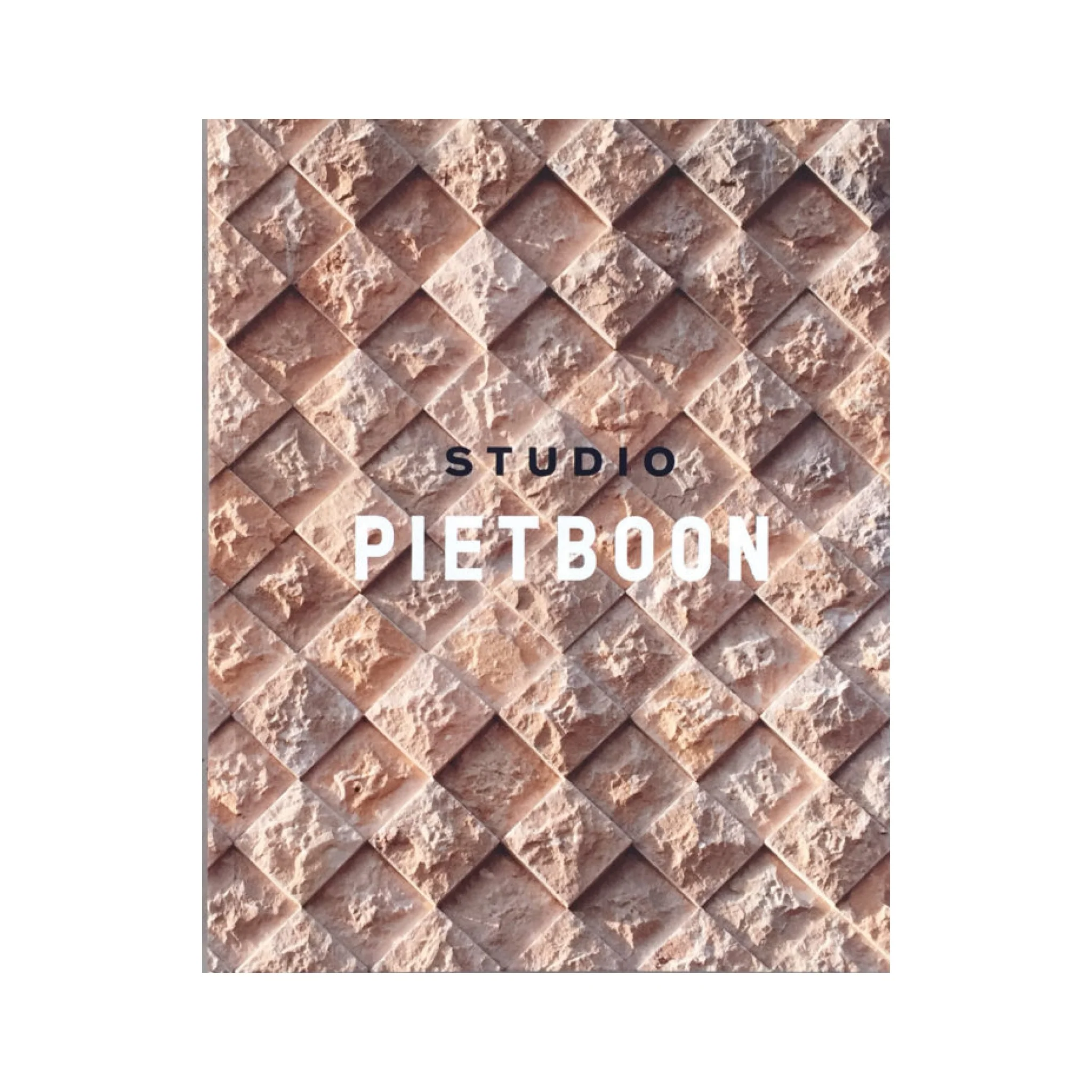 Piet Boon: Studio Coffee Table Book