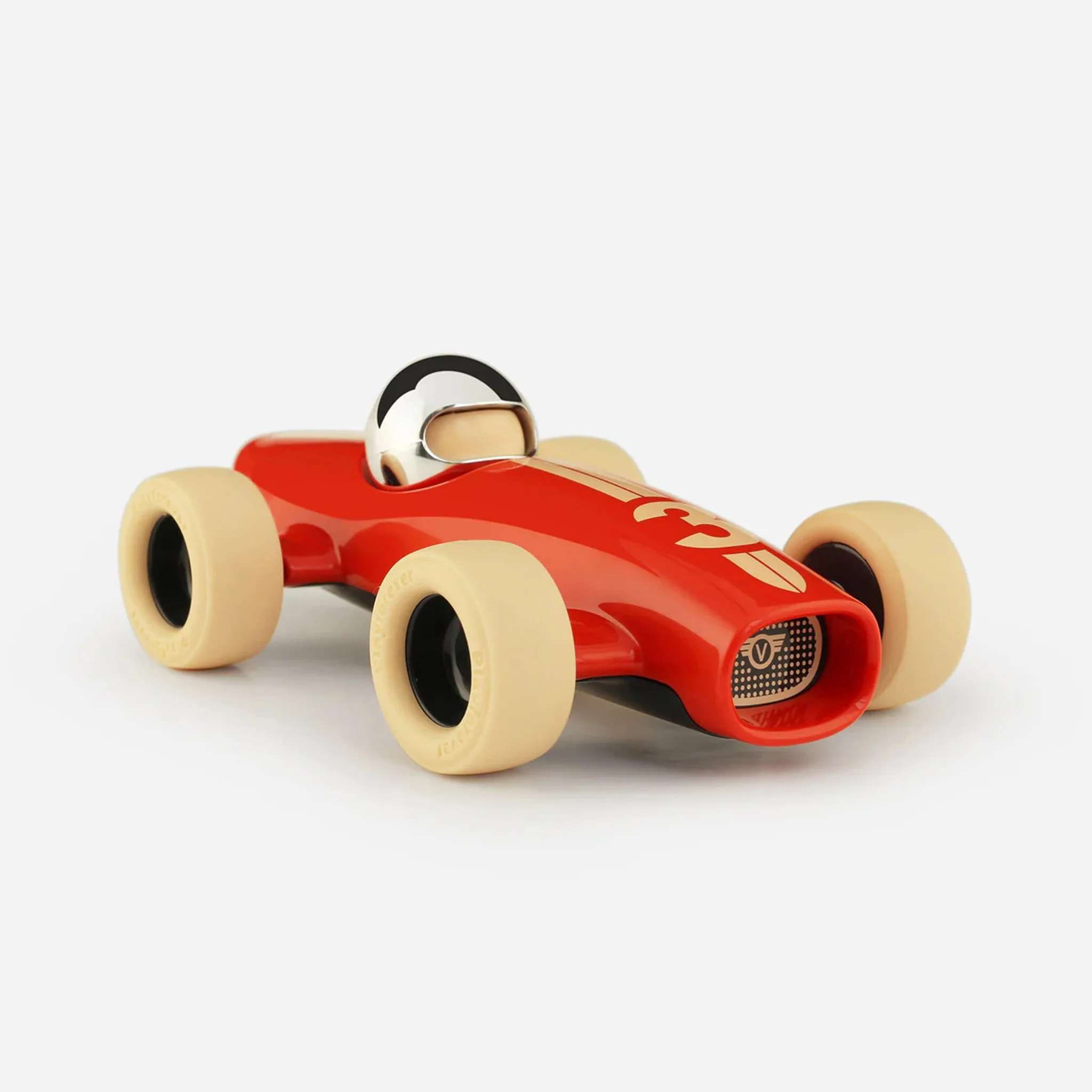 PLAYFOREVER Verve Malibu Benjamin Car