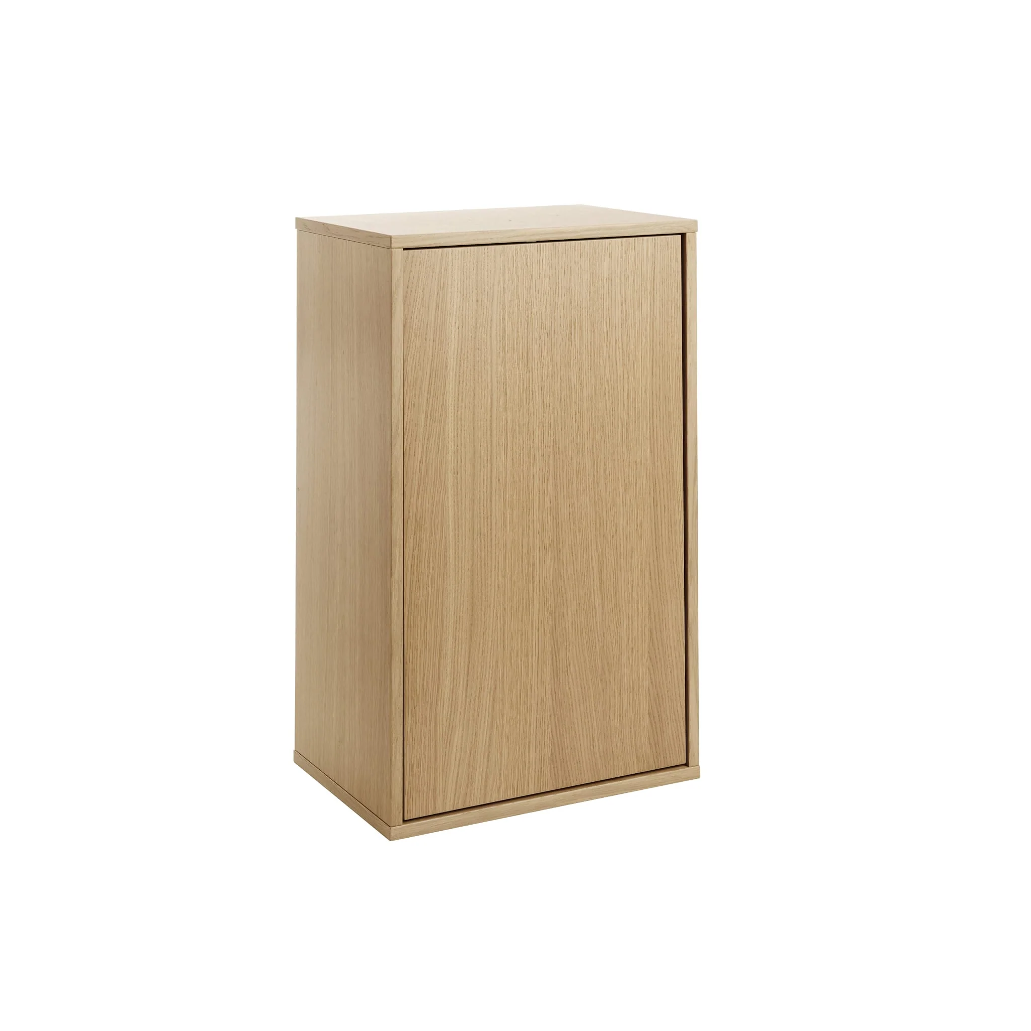 RECOLLECTOR Laundry Box, Nordic Oak - Image 2