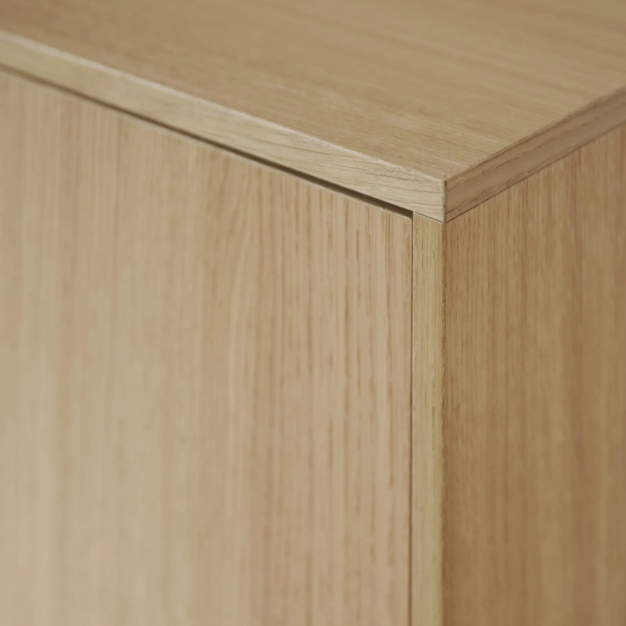RECOLLECTOR Shoe Box, Warm Oak - Image 12