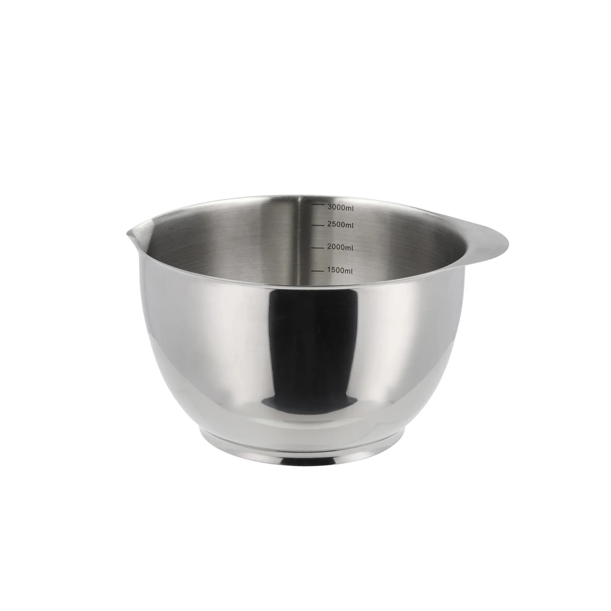 ROSTI Margrethe Bowl  3L, Steel