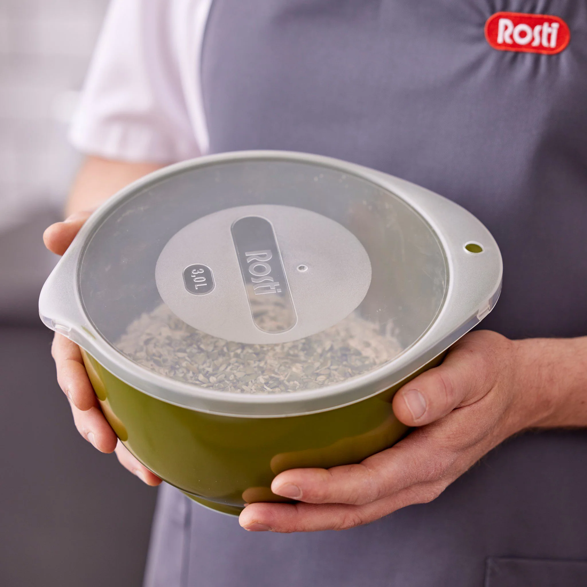 ROSTI Lid for 4L Margrethe Bowl - Image 2