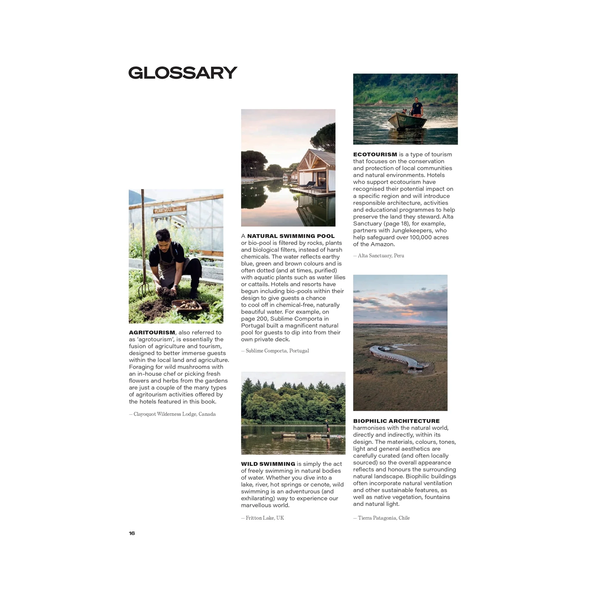 The World's Best Nature and Design Coffee Table Book - Image 9