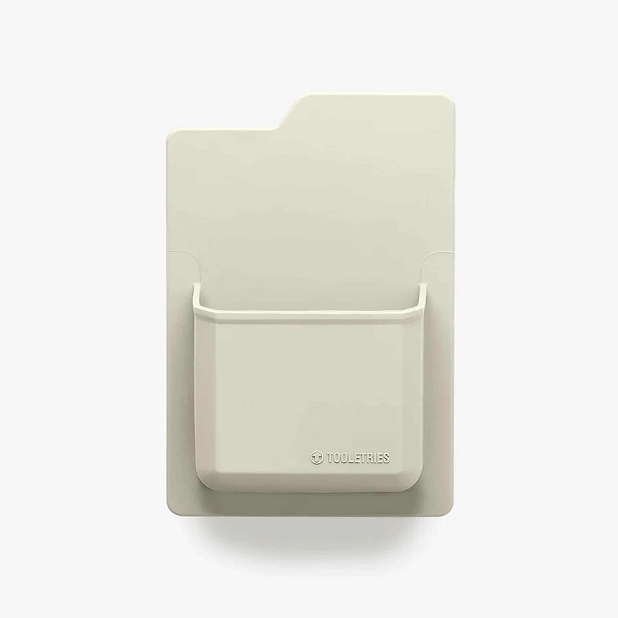 TOOLETRIES The James Toiletry Organiser for the Shower, Sand