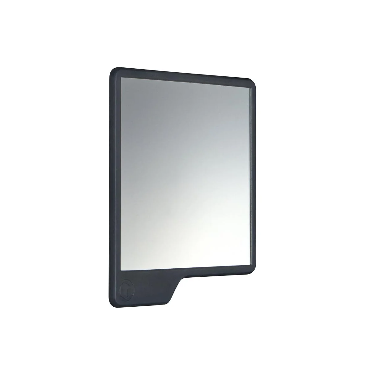 TOOLETRIES The Oliver Shower Mirror