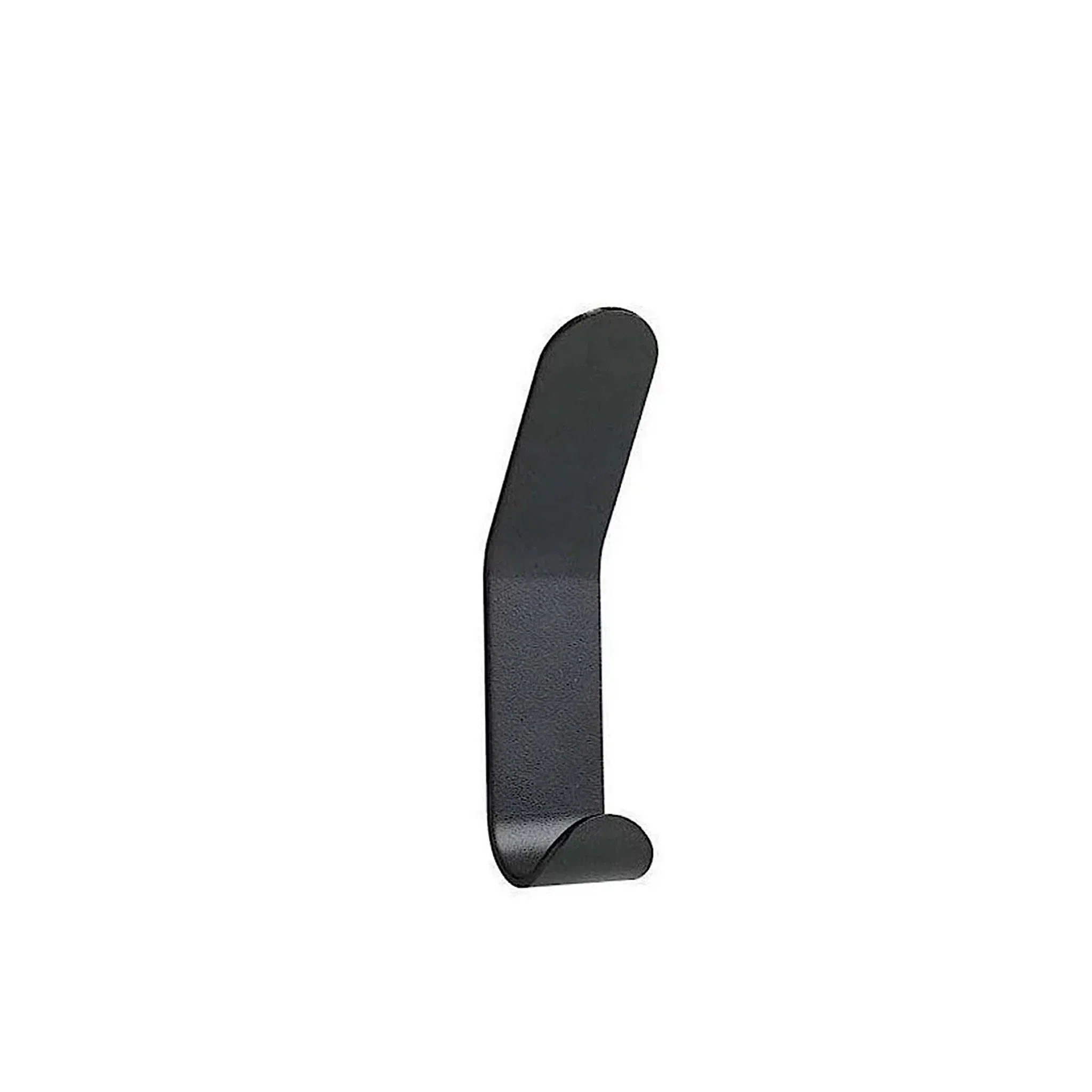 ZONE DENMARK A-Double Hook, Black