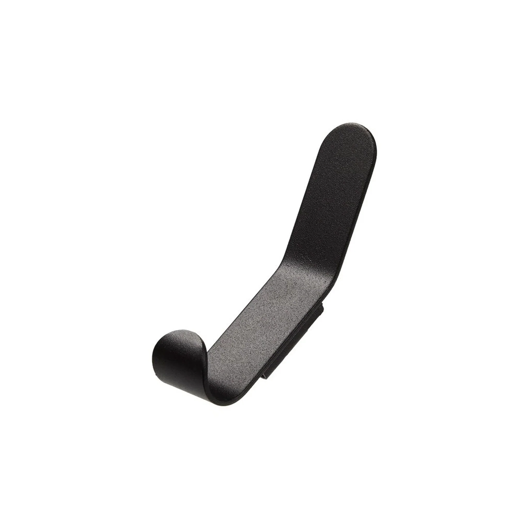 ZONE DENMARK A-Double Hook, Black - Image 3