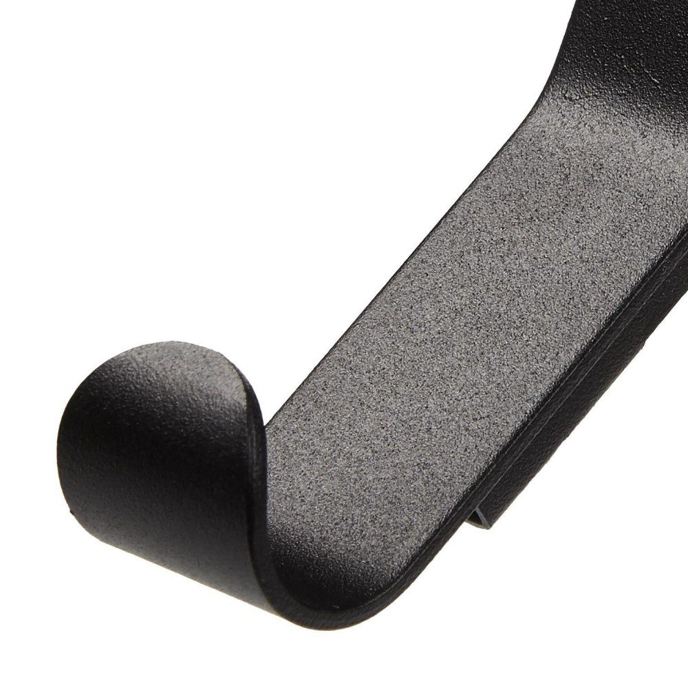 ZONE DENMARK A-Double Hook, Black - Image 4