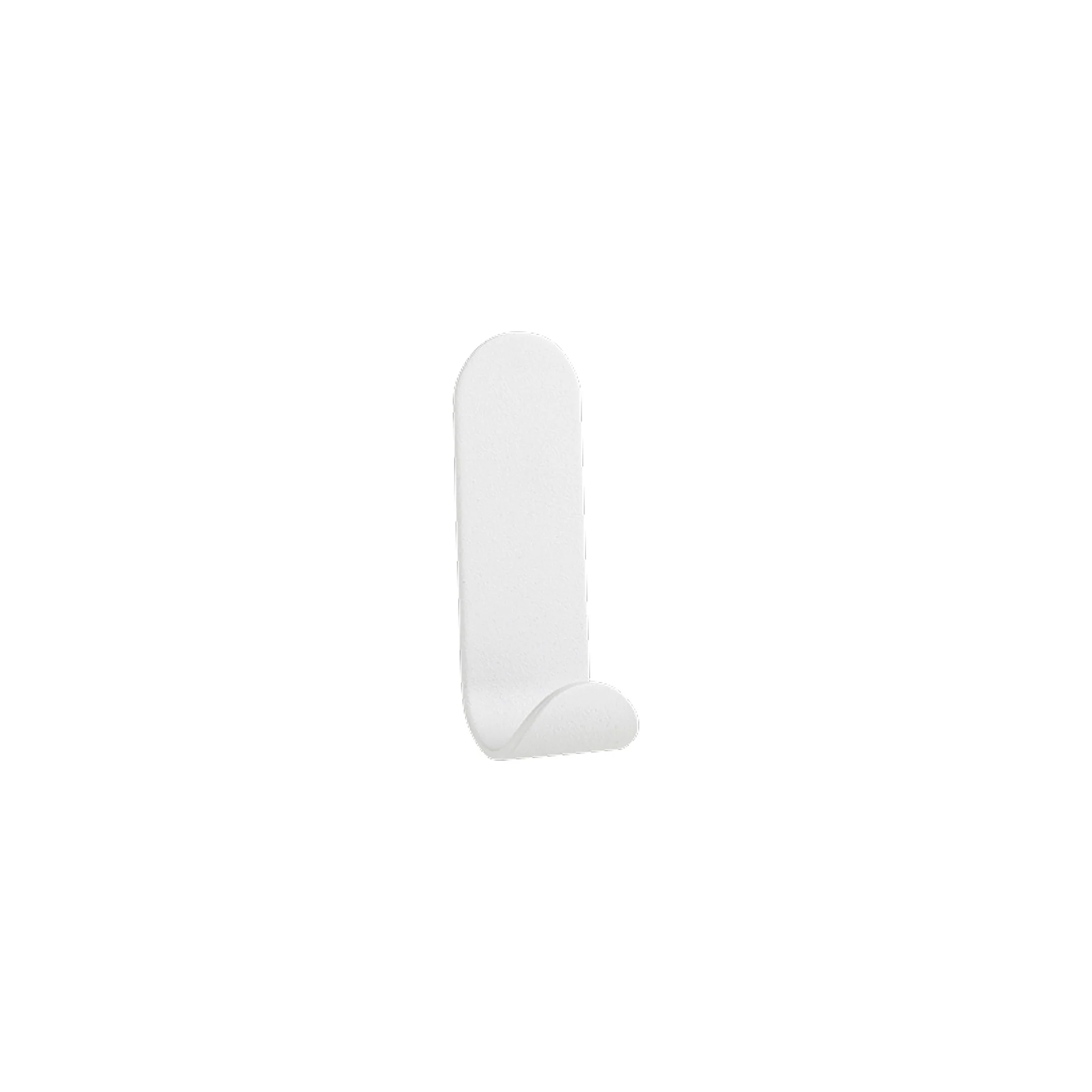 ZONE DENMARK A-Hook, White