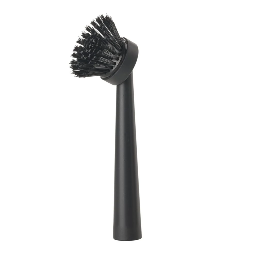 ZONE DENMARK Stand Dish Brush, Black - Image 2