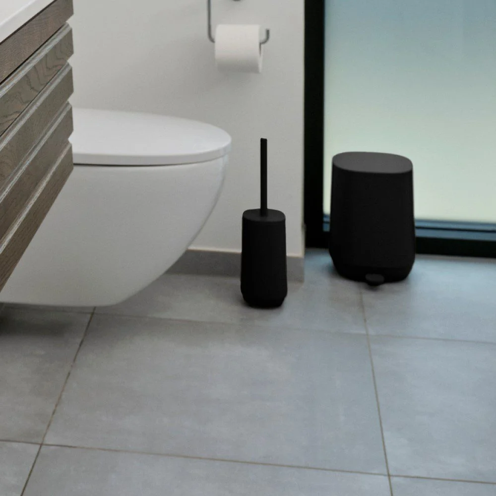 ZONE DENMARK Nova One Toilet Brush, Black - Image 2