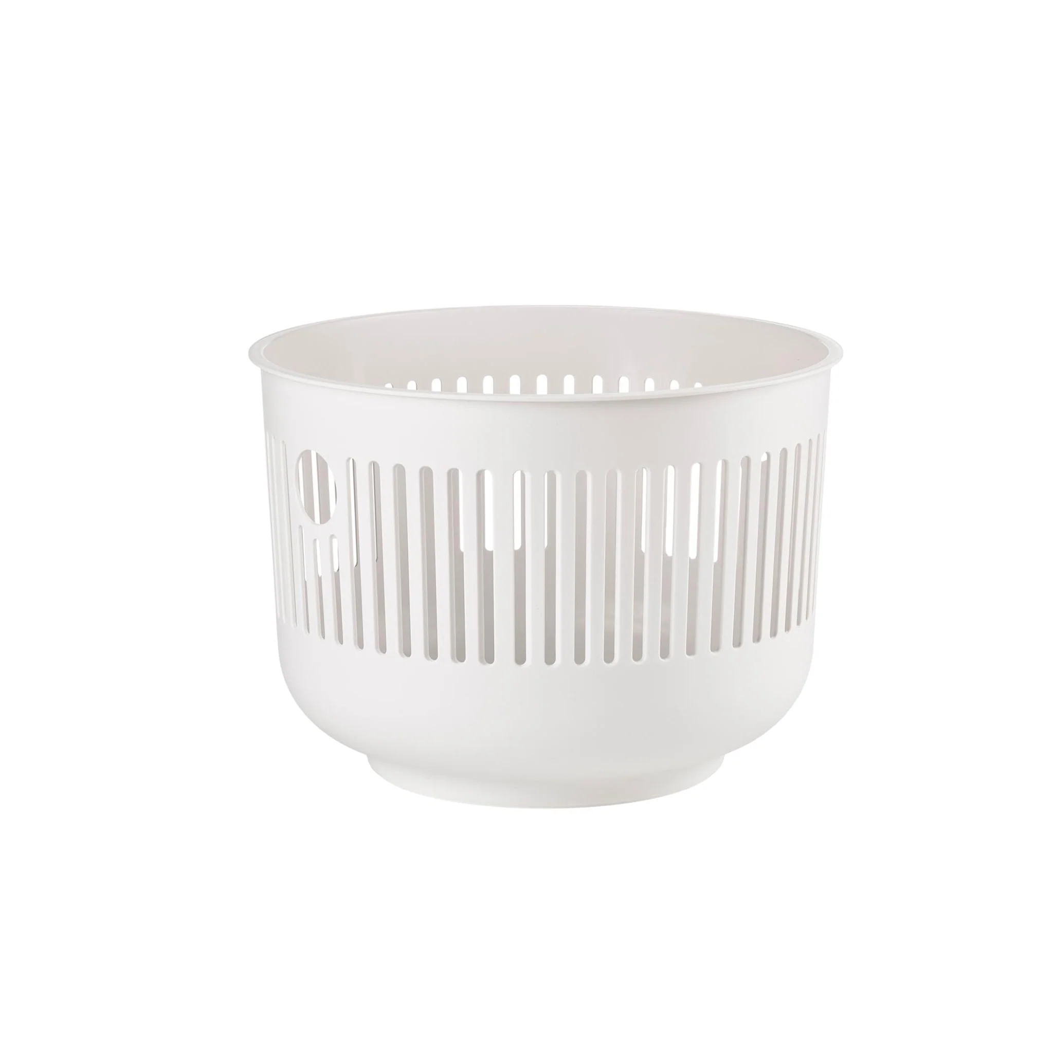 ZONE DENMARK Ume Laundry Basket 30L, White