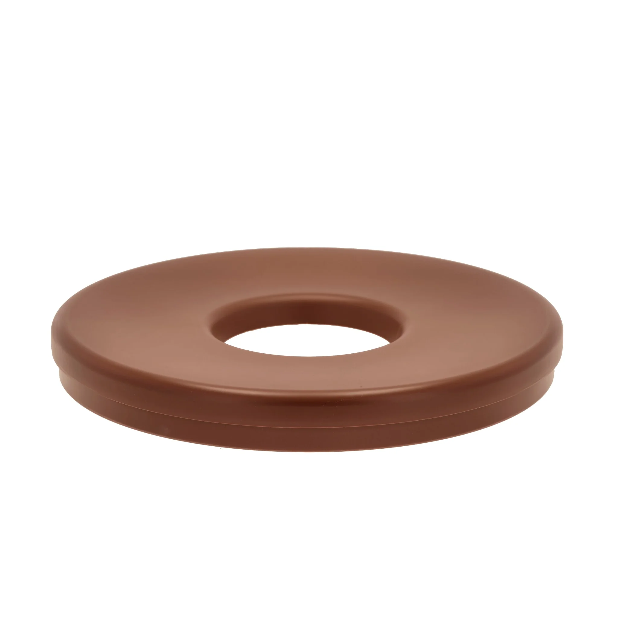 ZONE DENMARK Ume Lid for Laundry Basket, Terracotta