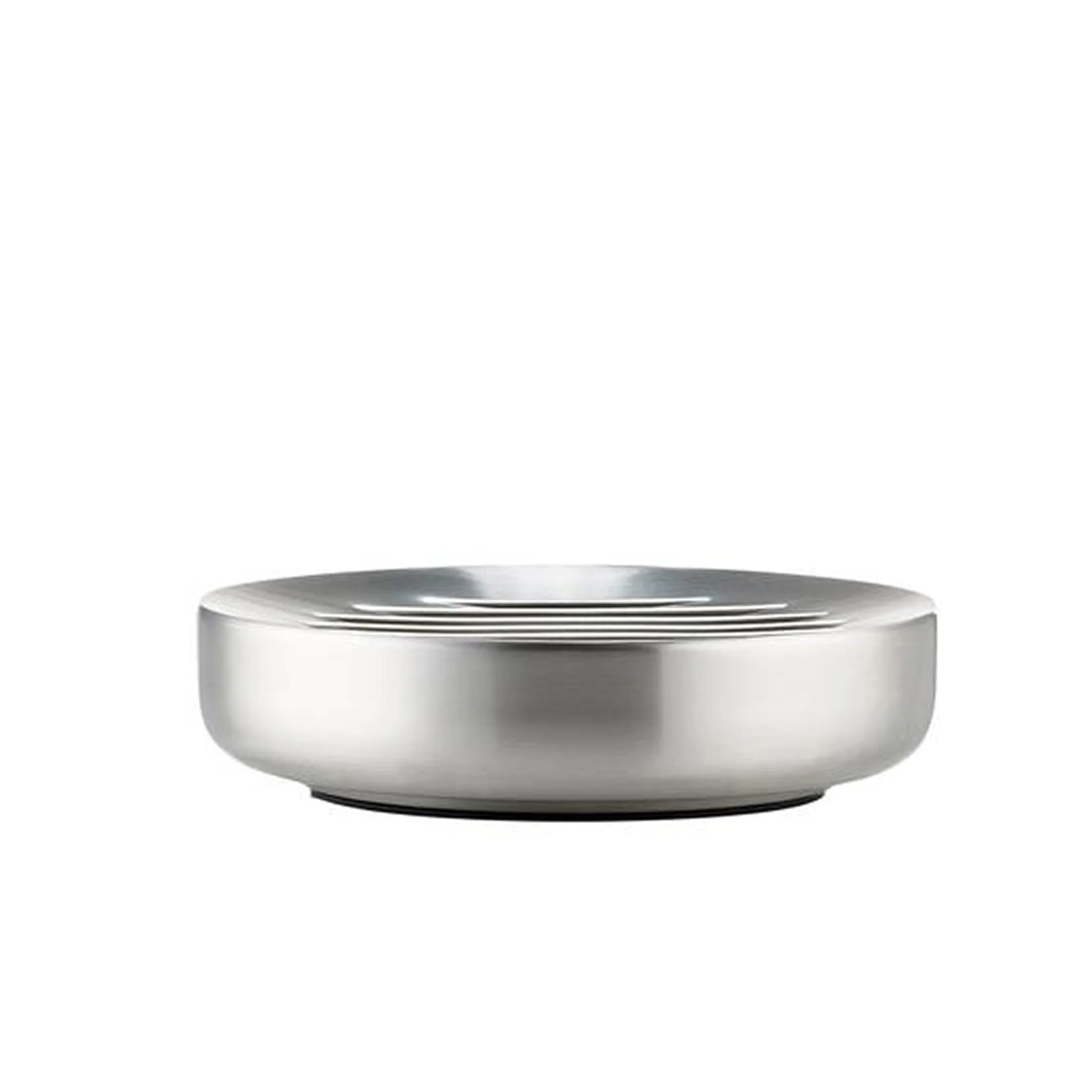 ZONE DENMARK Ume Soap Dish, Steel