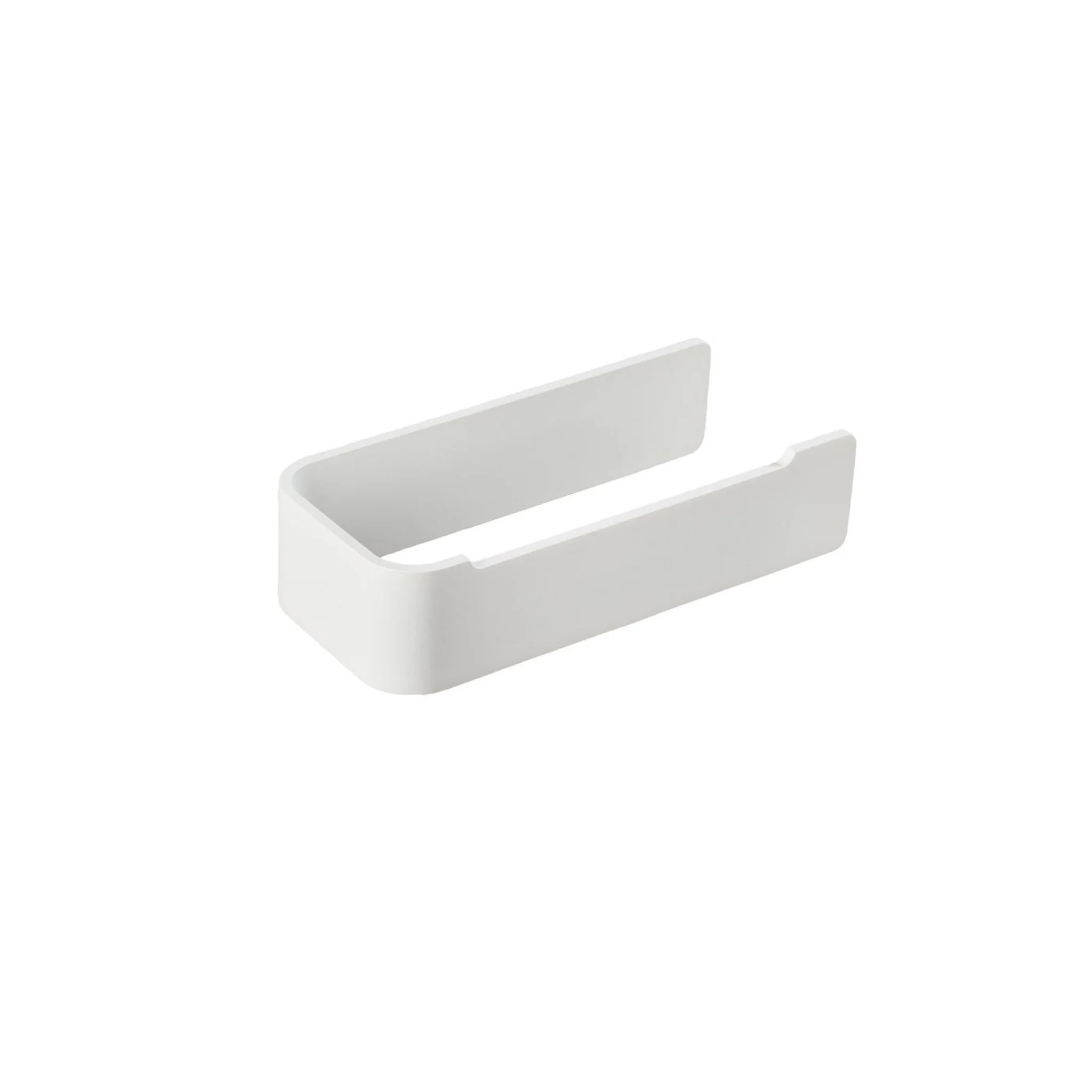 ZONE DENMARK Ume Toilet Roll Holder, White