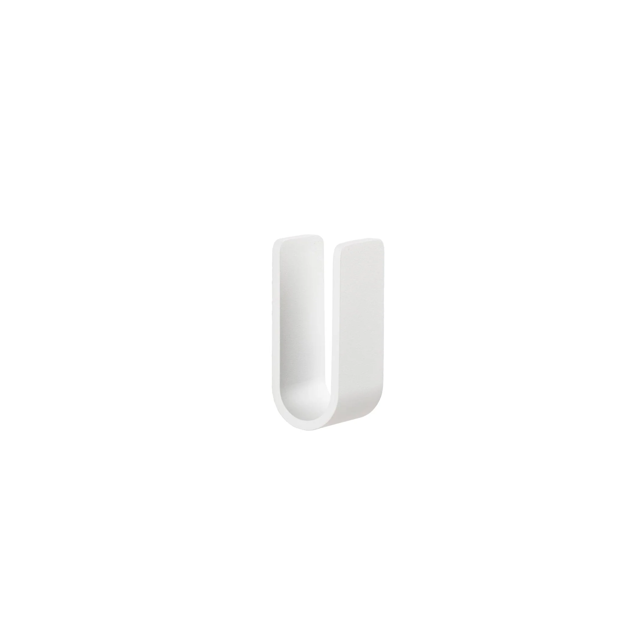 ZONE DENMARK Ume Wall Hook H8 cm, White